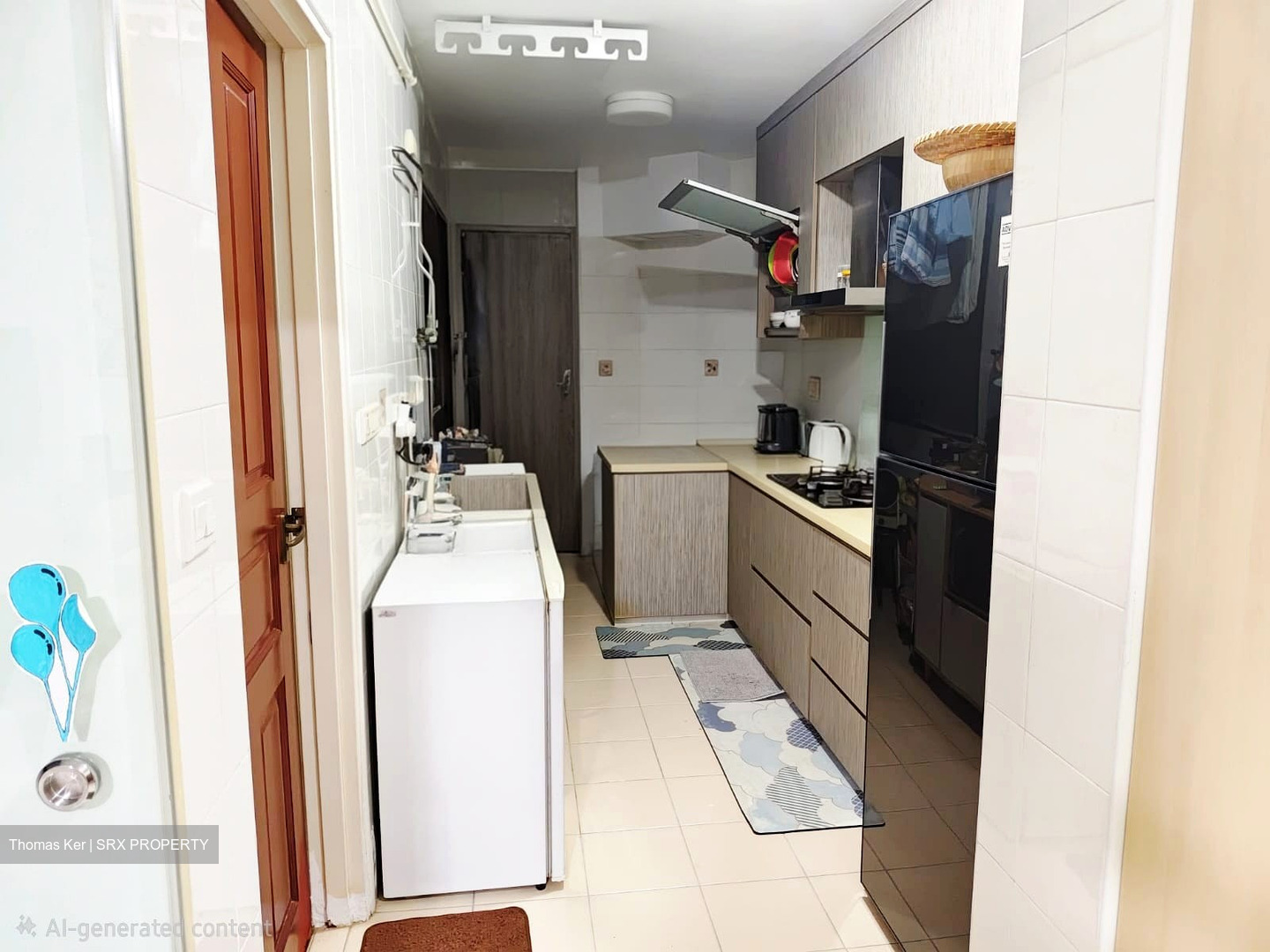 Blk 207D Compassvale Crest (Sengkang), HDB 4 Rooms #588200111